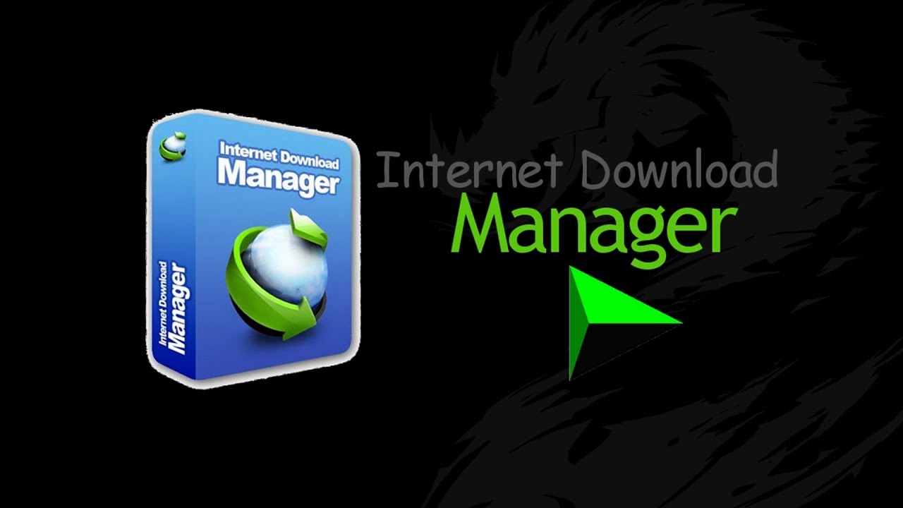Baixar idm download manager