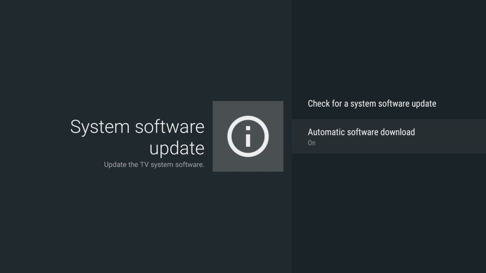 Sony xperia update software download