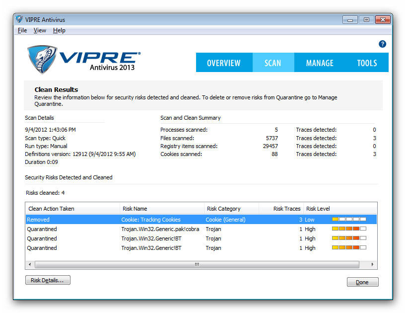 Download vipre software torrent